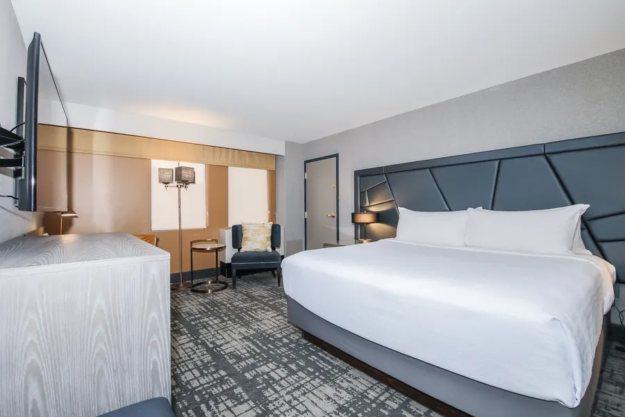 Crowne Plaza Providence-Warwick Airport by IHG hotel detail image 2