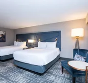 Crowne Plaza Providence-Warwick Airport by IHG hotel detail image 3