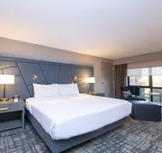 Crowne Plaza Providence-Warwick Airport by IHG hotel detail image 4