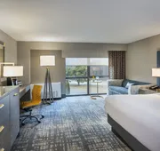Crowne Plaza Providence-Warwick Airport by IHG hotel detail image 7