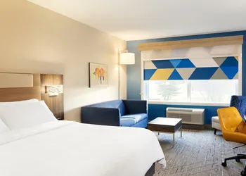 Holiday Inn Express Hotel & Suites Columbus SW-Grove City by IHG hotel thumbnail 3