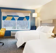 Holiday Inn Express Hotel & Suites Columbus SW-Grove City by IHG hotel detail image 4