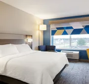 Holiday Inn Express Hotel & Suites Columbus SW-Grove City by IHG hotel detail image 5