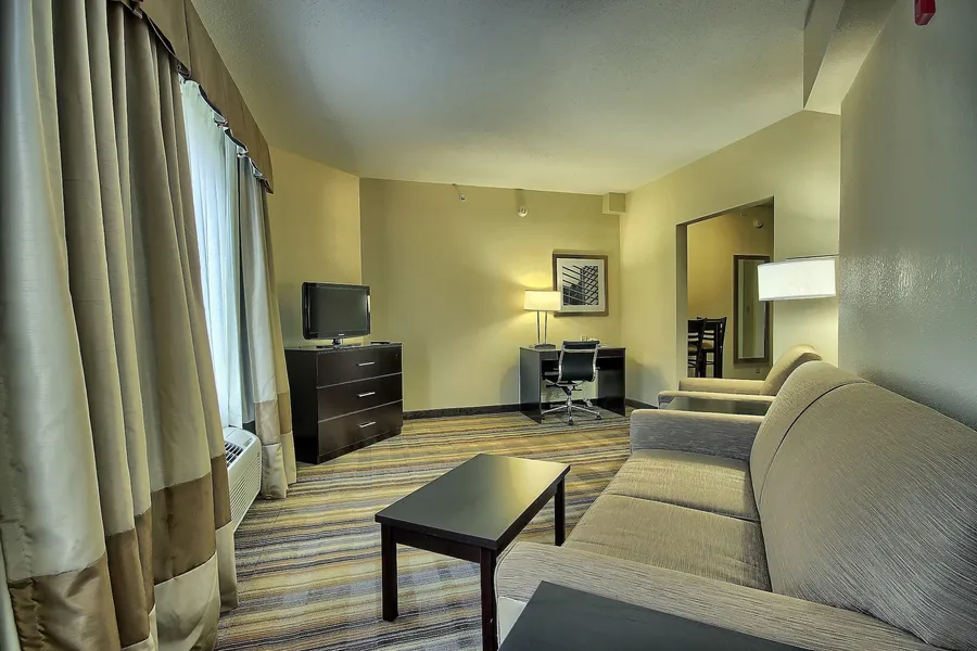 Holiday Inn Express Hotel & Suites Columbus SW-Grove City by IHG hotel detail image 6