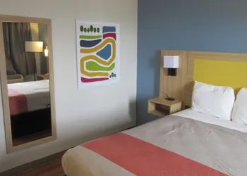 Park Inn by Radisson, Wells hotel thumbnail 4