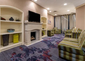 La Quinta by Wyndham Kingsport Tri Cities Airport hotel thumbnail 3