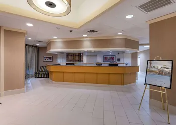 La Quinta by Wyndham Kingsport Tri Cities Airport hotel thumbnail 4