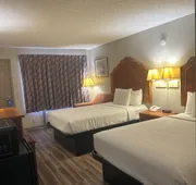 Days Inn by Wyndham Jacksonville hotel detail image 4
