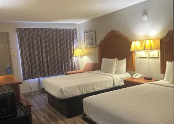 Days Inn by Wyndham Jacksonville hotel thumbnail 4