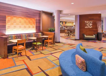Fairfield Inn & Suites Orlando Ocoee hotel thumbnail 3