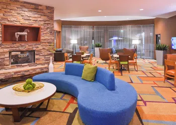 Fairfield Inn & Suites Orlando Ocoee hotel thumbnail 4