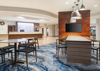 Fairfield Inn & Suites Orlando Ocoee hotel thumbnail 5
