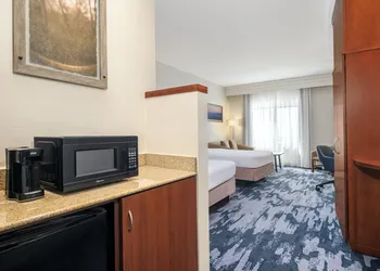 Fairfield Inn & Suites Orlando Ocoee hotel thumbnail 7
