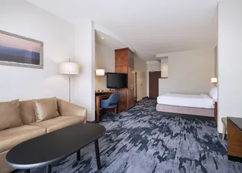 Fairfield Inn & Suites Orlando Ocoee hotel thumbnail 8