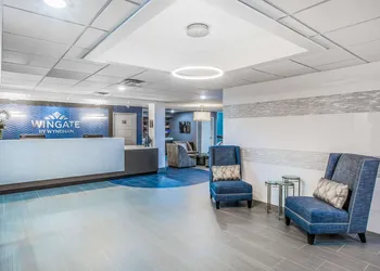 Wingate by Wyndham Louisville Fair and Expo hotel thumbnail 4