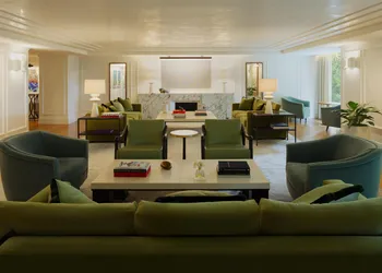 L'Ermitage Beverly Hills hotel thumbnail 2