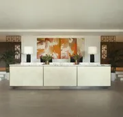 L'Ermitage Beverly Hills hotel detail image 5