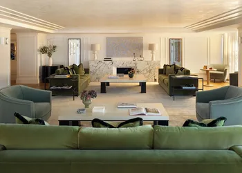 L'Ermitage Beverly Hills hotel thumbnail 7
