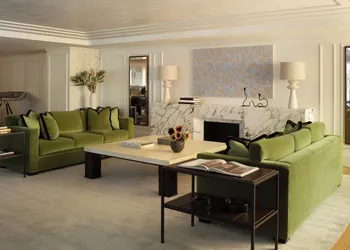 L'Ermitage Beverly Hills hotel thumbnail 8
