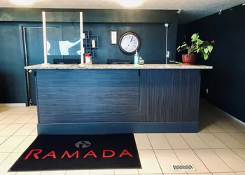 Ramada by Wyndham Spokane Valley hotel thumbnail 3