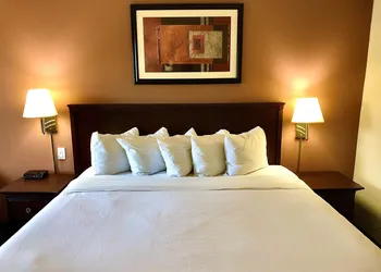 Ramada by Wyndham Spokane Valley hotel thumbnail 6