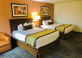 Ramada by Wyndham Spokane Valley hotel thumbnail 7