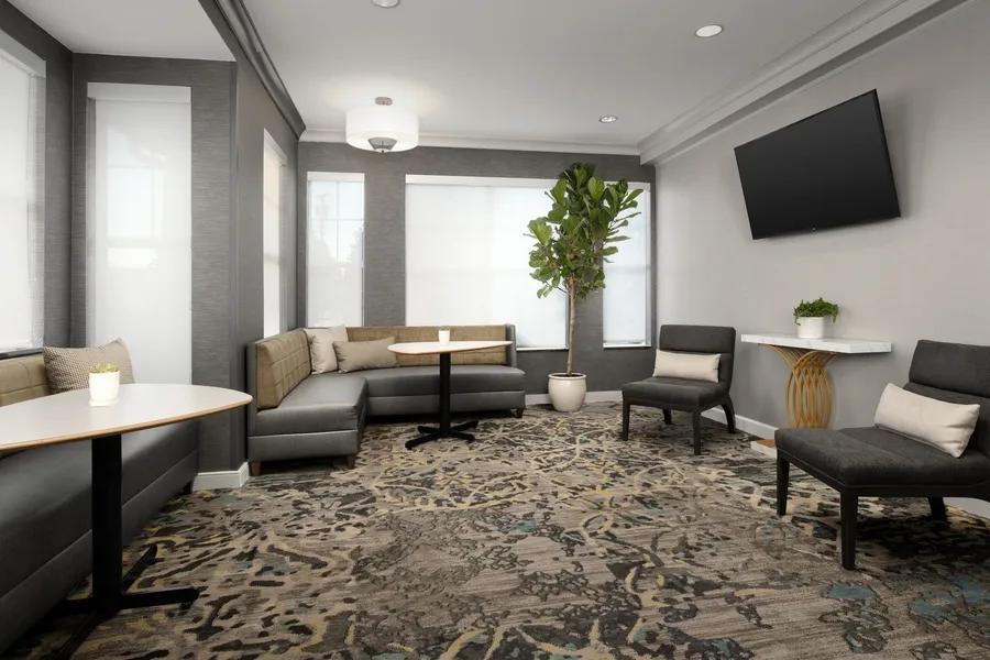 Residence Inn by Marriott Fayetteville Cross Creek hotel detail image 2