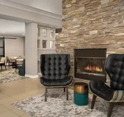 Residence Inn by Marriott Fayetteville Cross Creek hotel detail image 3