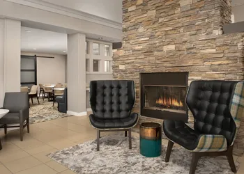 Residence Inn by Marriott Fayetteville Cross Creek hotel thumbnail 3
