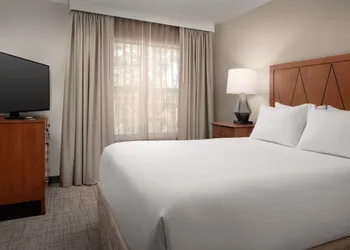 Residence Inn by Marriott Fayetteville Cross Creek hotel thumbnail 4