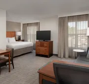 Residence Inn by Marriott Fayetteville Cross Creek hotel detail image 5