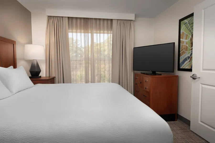 Residence Inn by Marriott Fayetteville Cross Creek hotel detail image 6