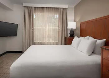 Residence Inn by Marriott Fayetteville Cross Creek hotel thumbnail 7