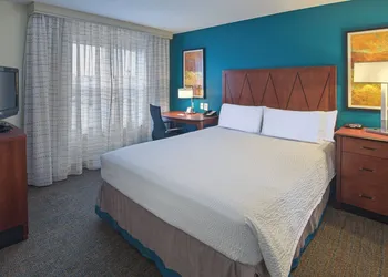 Residence Inn by Marriott Fayetteville Cross Creek hotel thumbnail 8