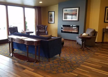 Comfort Inn & Suites Ashland hotel thumbnail 2