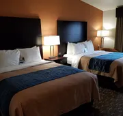 Comfort Inn & Suites Ashland hotel detail image 4