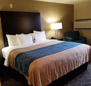 Comfort Inn & Suites Ashland hotel detail image 5