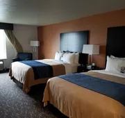 Comfort Inn & Suites Ashland hotel detail image 7