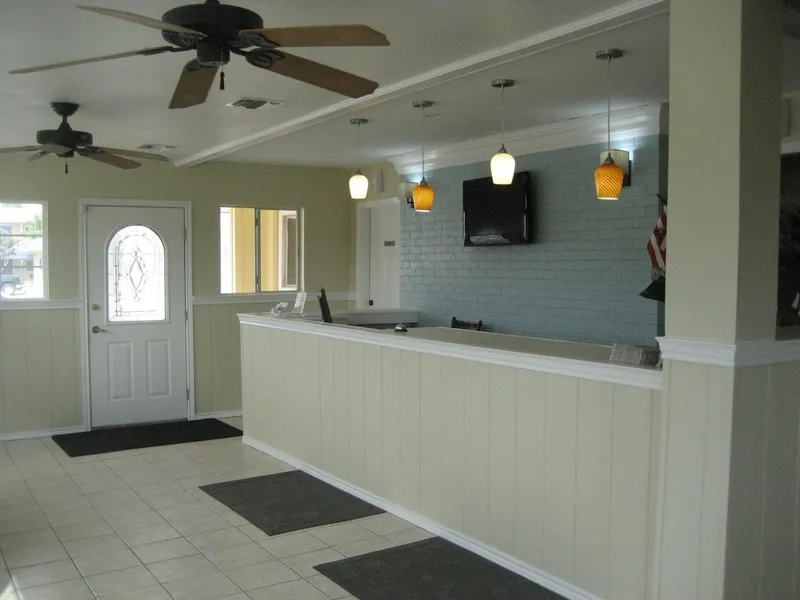 American Inn and Suites hotel detail image 2