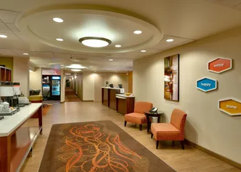 Hampton Inn Salt Lake City/Sandy hotel thumbnail 2