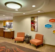 Hampton Inn Salt Lake City/Sandy hotel detail image 3