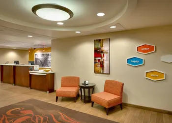 Hampton Inn Salt Lake City/Sandy hotel thumbnail 3
