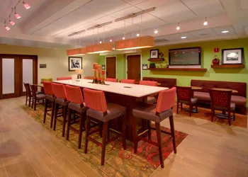 Hampton Inn Salt Lake City/Sandy hotel thumbnail 5