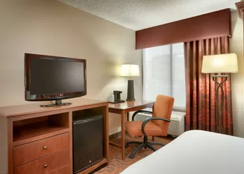 Hampton Inn Salt Lake City/Sandy hotel thumbnail 6