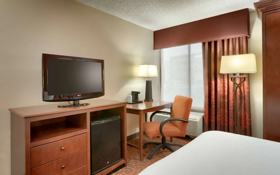 Hampton Inn Salt Lake City/Sandy hotel detail image 6