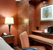 Hampton Inn Salt Lake City/Sandy hotel detail image 7