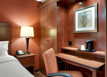 Hampton Inn Salt Lake City/Sandy hotel thumbnail 7