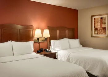 Hampton Inn Salt Lake City/Sandy hotel thumbnail 8