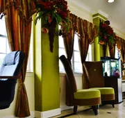 Scottish Inns and Suites Alvin hotel detail image 4
