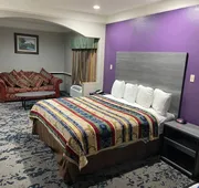 Scottish Inns and Suites Alvin hotel detail image 7